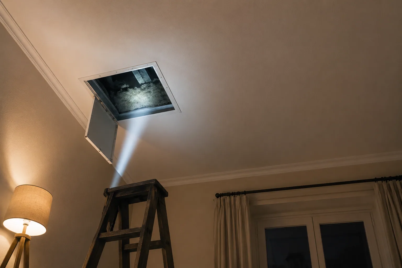 Rats ou souris dans un faux plafond : que faire ?